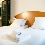 Ξενοδοχείο Quick Palace Zenith