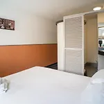 Ξενοδοχείο Quick Palace Zenith