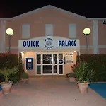 Quick Palace Zenith Ξενοδοχείο 2*