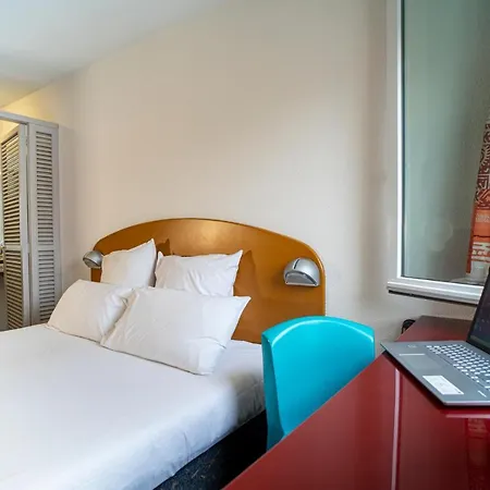 Hotel Quick Palace Zenith 2*