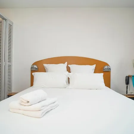 ホテル Quick Palace Zenith 2*