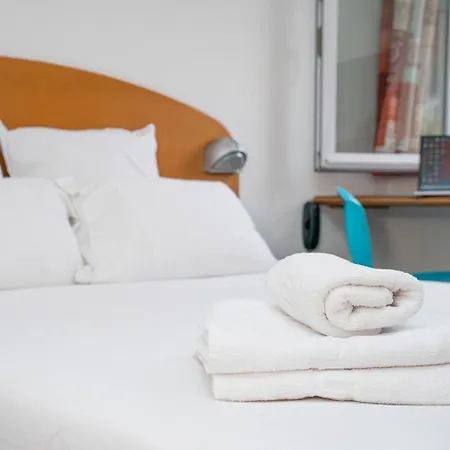 Quick Palace Zenith Hotell