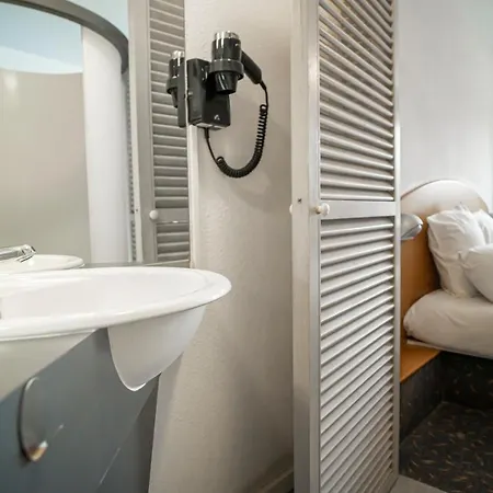 Quick Palace Zenith ポー