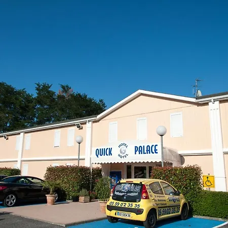 Quick Palace Zenith 2*