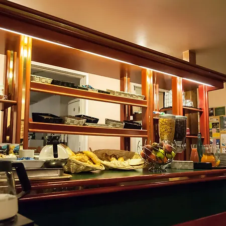 Quick Palace Zenith 2* Pau