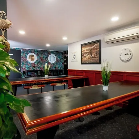 Hotell Quick Palace Zenith