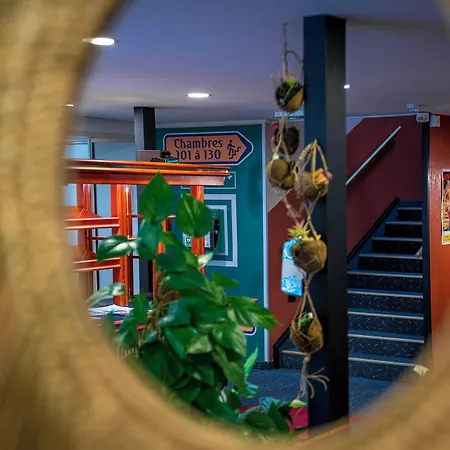 Quick Palace Zenith 2*