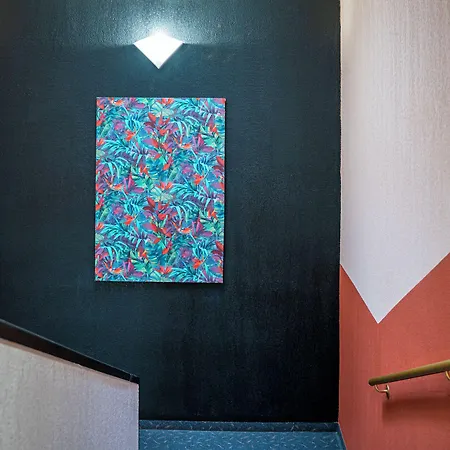 Quick Palace Zenith ホテル 2*