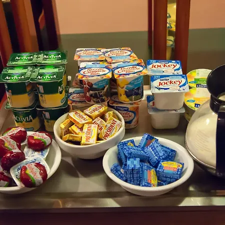 ホテル Quick Palace Zenith 2*