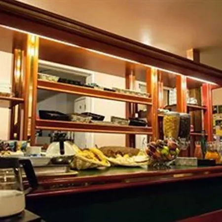 Hotel Quick Palace Zenith
