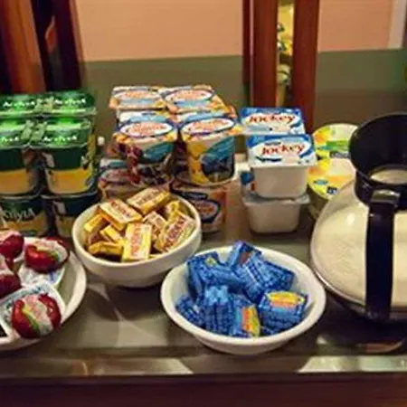 Quick Palace Zenith ホテル 2*