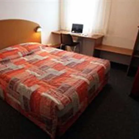 Quick Palace Zenith Hotel 2*