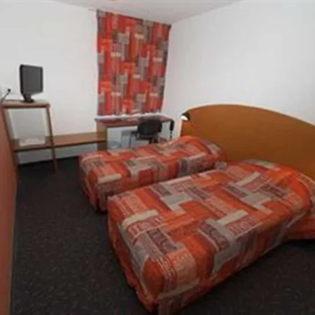 Hotel Quick Palace Zenith