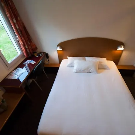 Quick Palace Zenith Hotel Pau