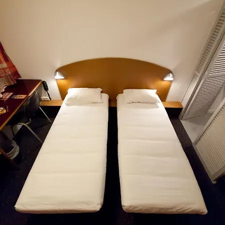Quick Palace Zenith Hotel