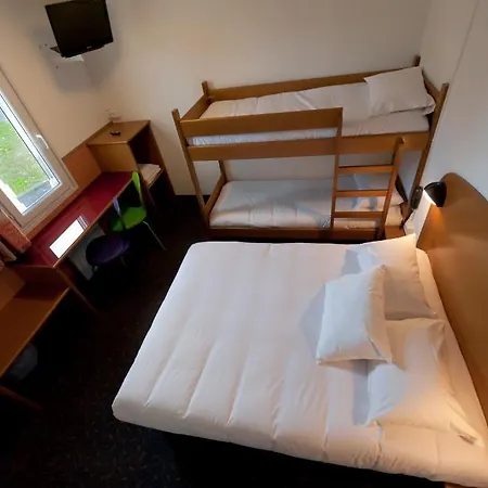 Hotel Quick Palace Zenith