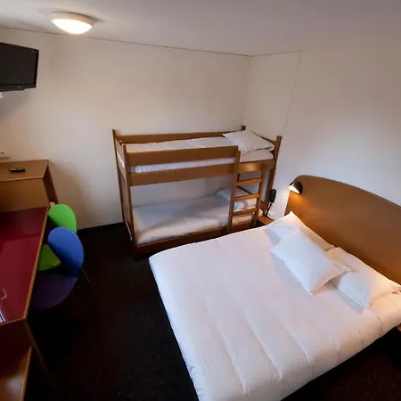 Hotel Quick Palace Zenith 2*