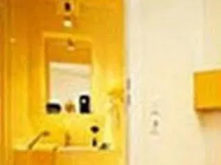 Quick Palace Zenith ホテル