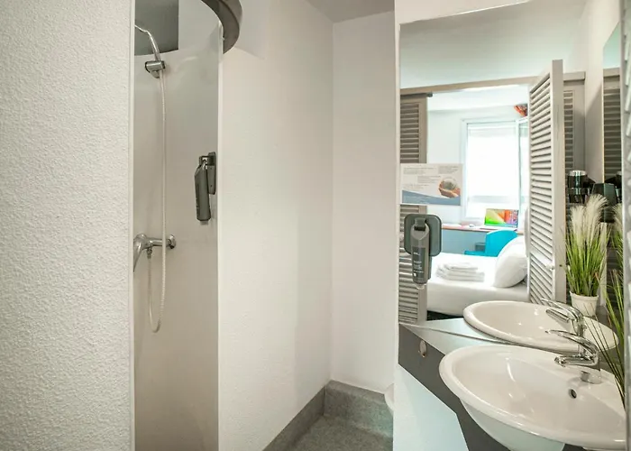 Quick Palace Zenith Hotell