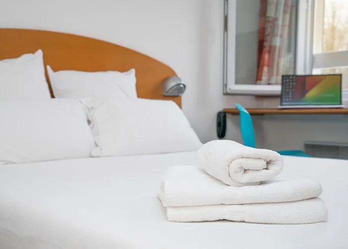 Quick Palace Zenith Hotell