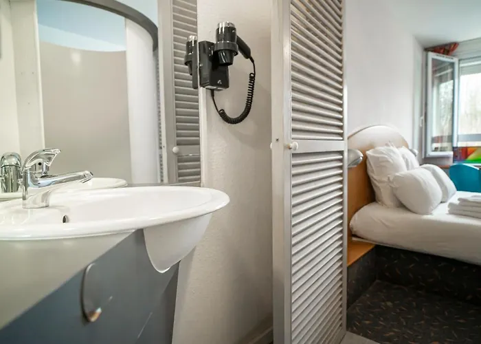 Quick Palace Zenith Pau