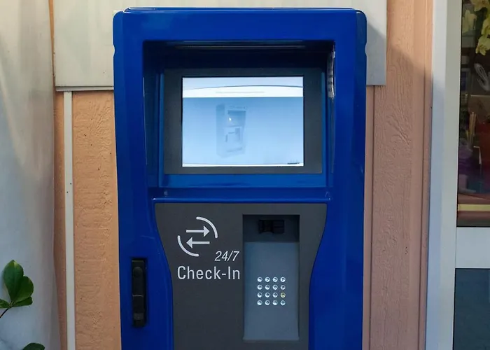 Hotel Quick Palace Zenith 2*