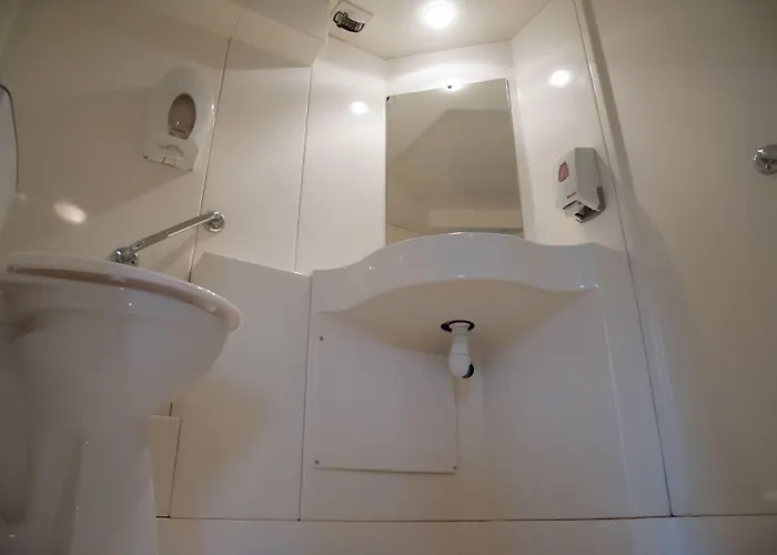 Hotel Quick Palace Zenith Pau