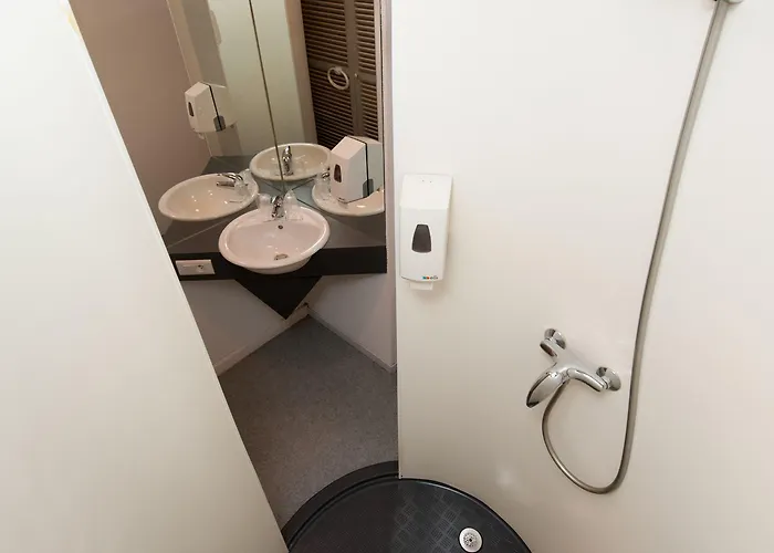 Quick Palace Zenith Hotell Pau