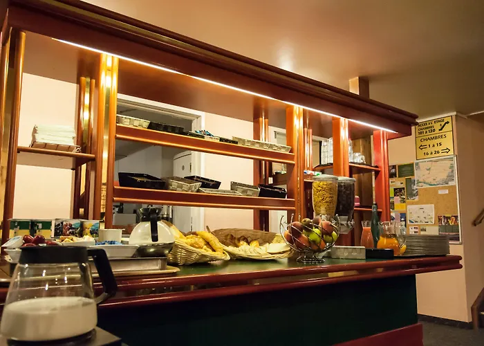 Quick Palace Zenith 2* Pau