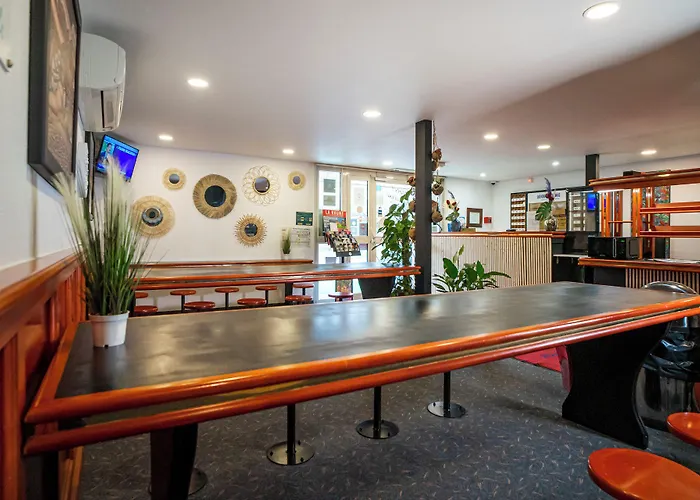 Quick Palace Zenith Hotell