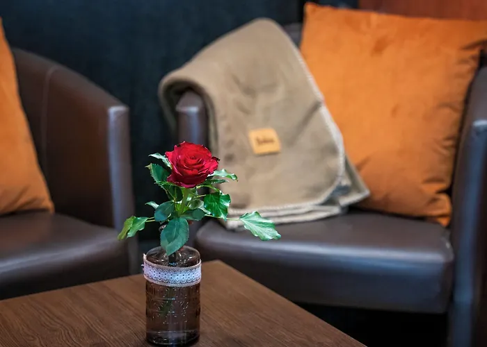 Hotel Quick Palace Zenith