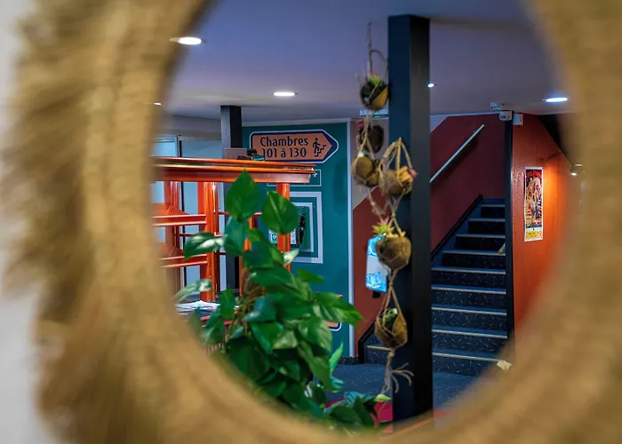 Quick Palace Zenith 2*