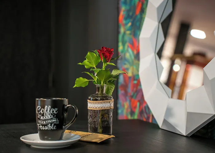 Quick Palace Zenith Hotel 2*