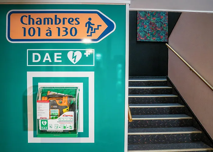 Quick Palace Zenith Hotel 2*