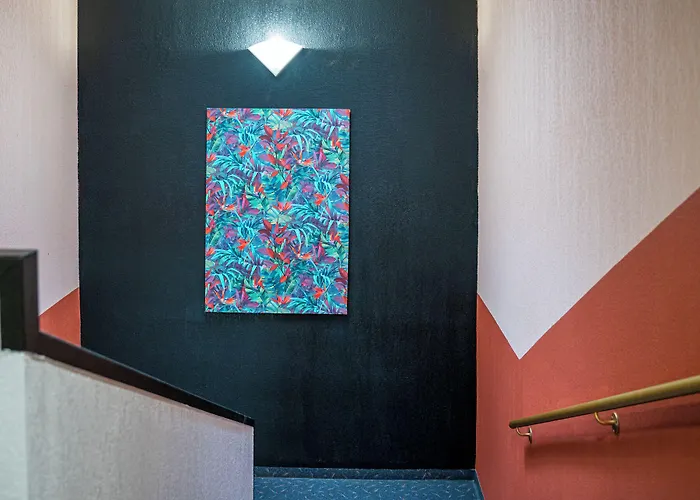 Quick Palace Zenith Hotel 2*