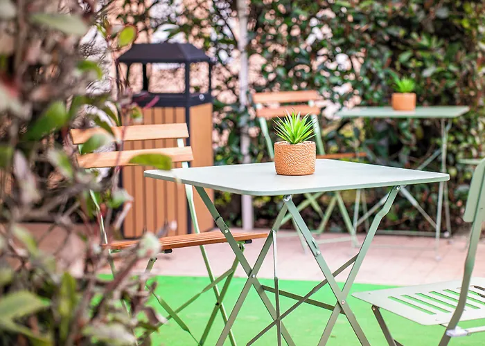 Quick Palace Zenith Hotel 2*