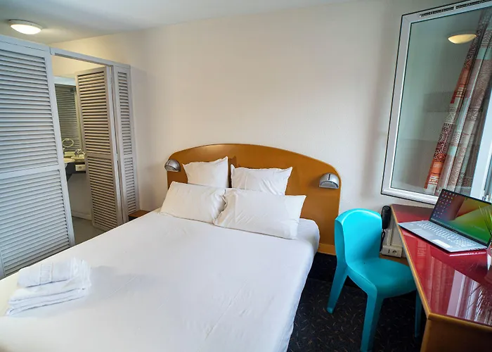 Quick Palace Zenith Hotell