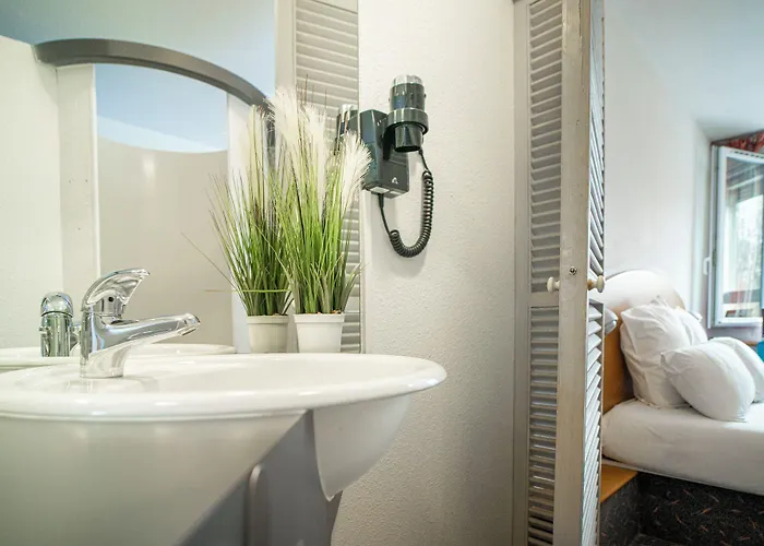 Hotel Quick Palace Zenith 2*