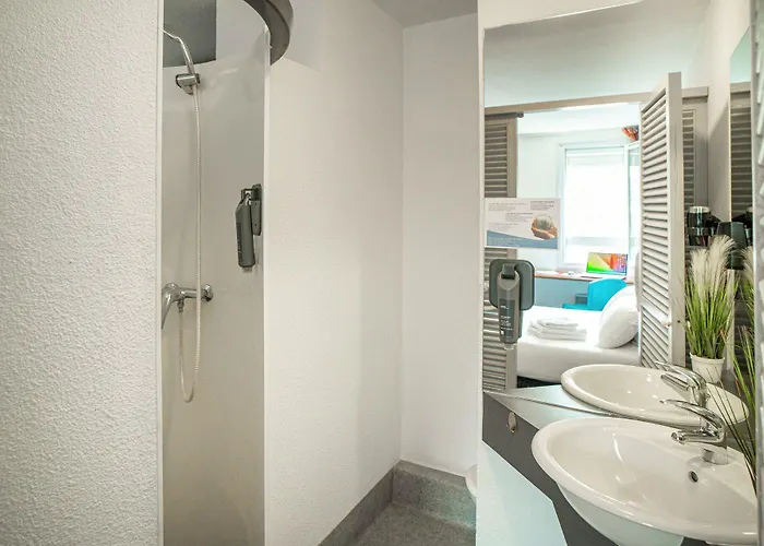 Quick Palace Zenith Pau