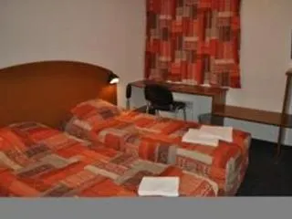 Hotel Quick Palace Zenith 2*
