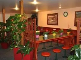 Hotell Quick Palace Zenith