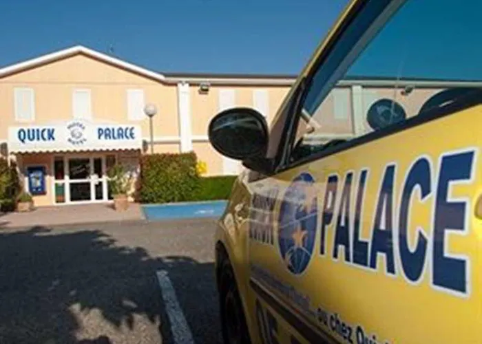 Quick Palace Zenith