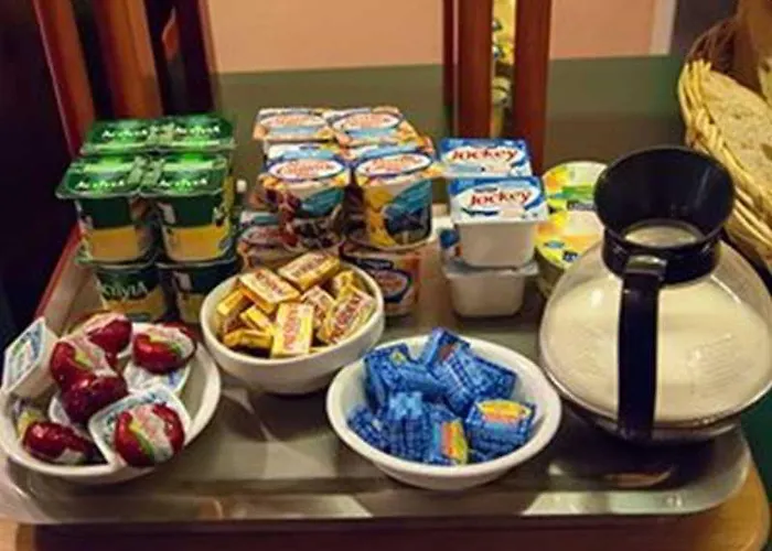 Quick Palace Zenith Hotell 2*