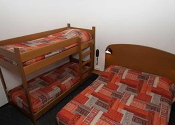 Hotell Quick Palace Zenith