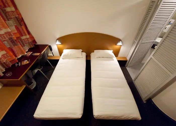 Quick Palace Zenith Hotell