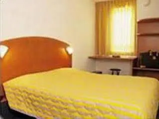 Quick Palace Zenith Hotell Pau