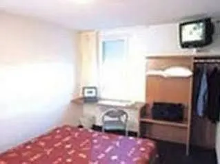 Hotell Quick Palace Zenith 2*