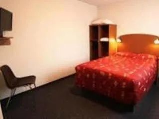 Hotel Quick Palace Zenith 2*